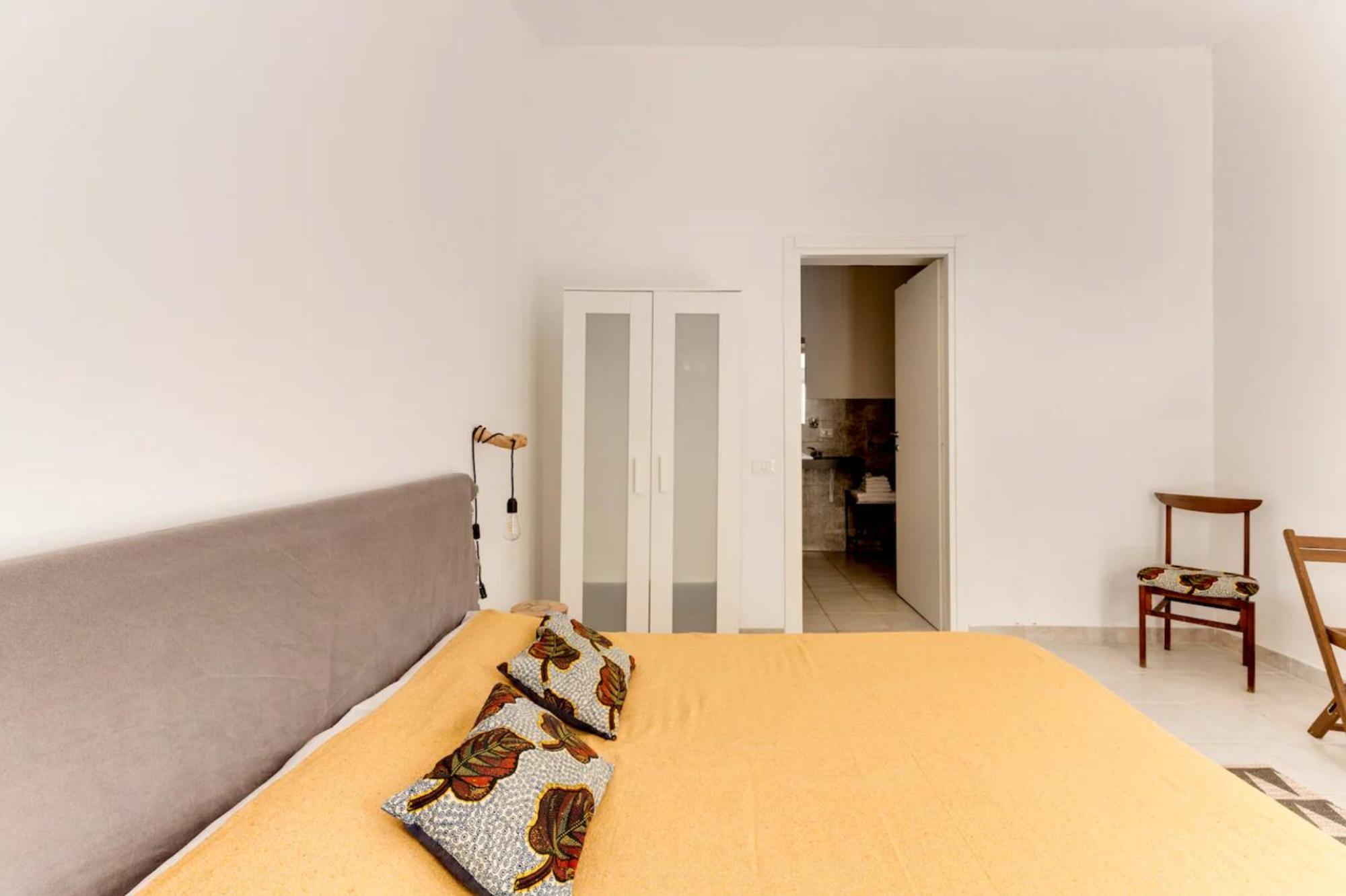 Domu Prexada B&B Maracalagonis Buitenkant foto