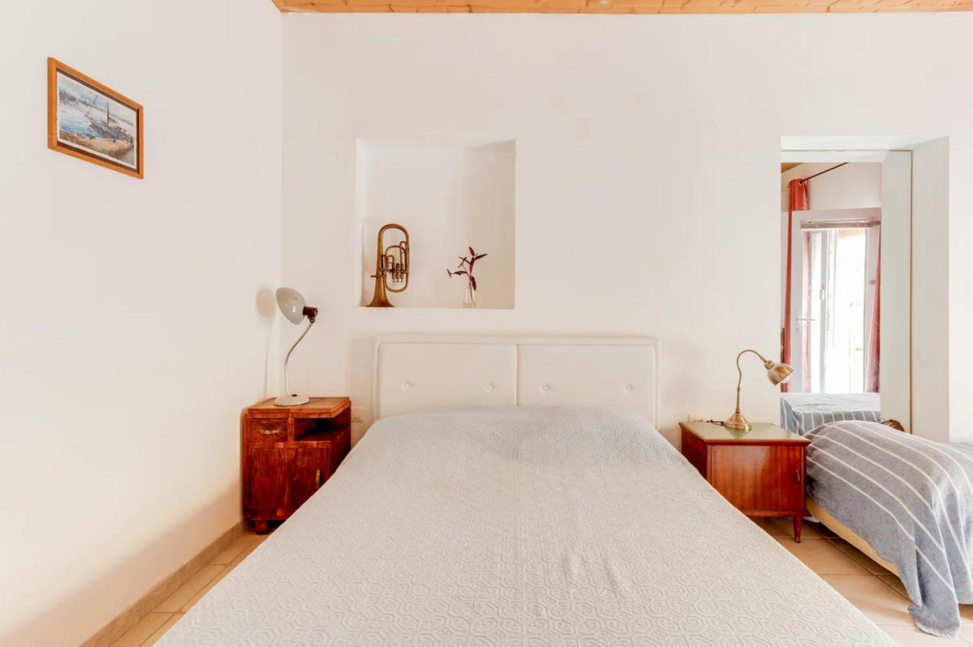 Domu Prexada B&B Maracalagonis Buitenkant foto