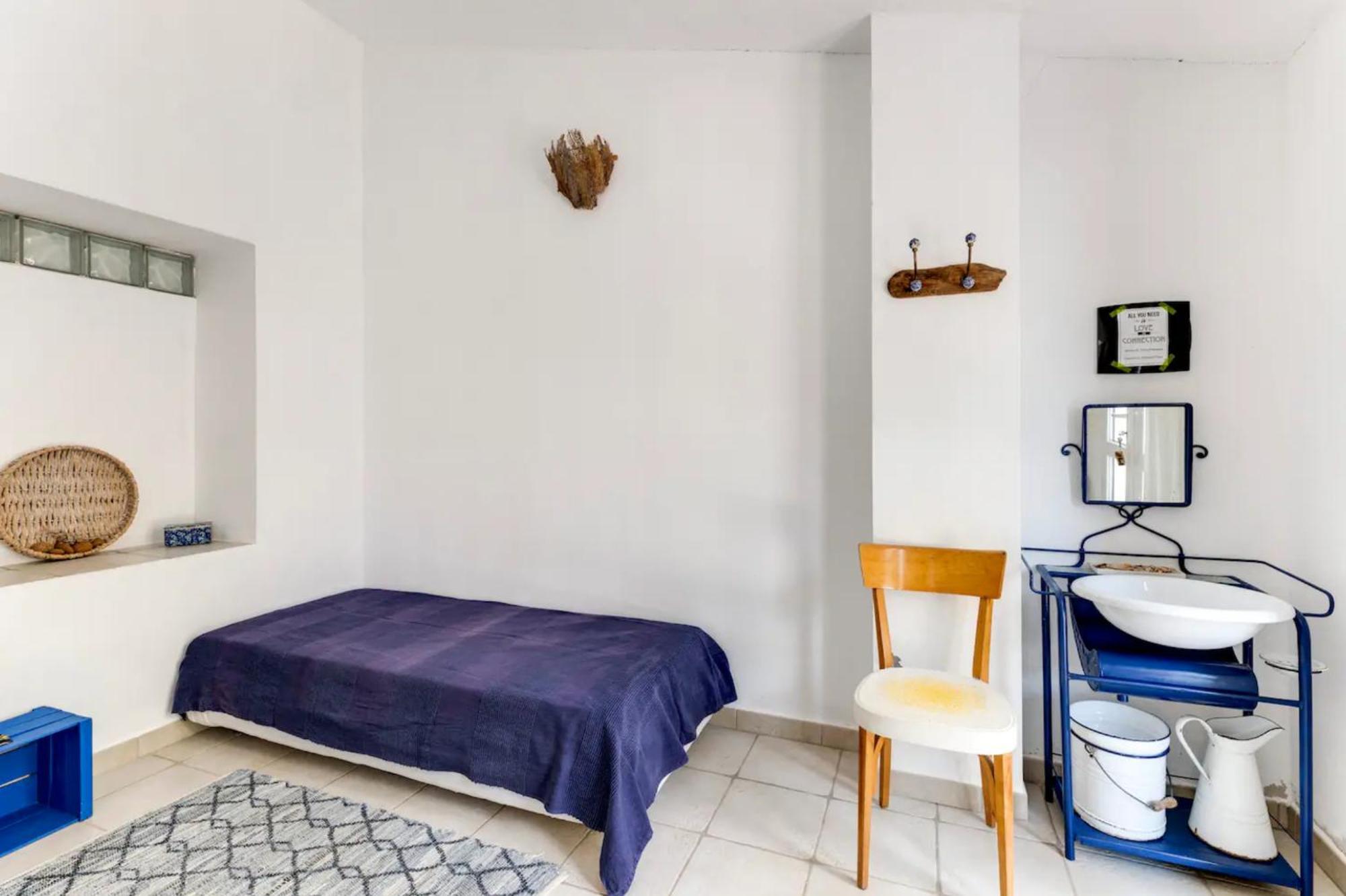 Domu Prexada B&B Maracalagonis Buitenkant foto