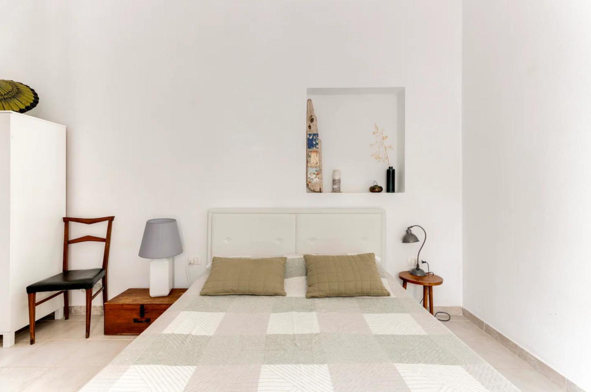 Domu Prexada B&B Maracalagonis Buitenkant foto