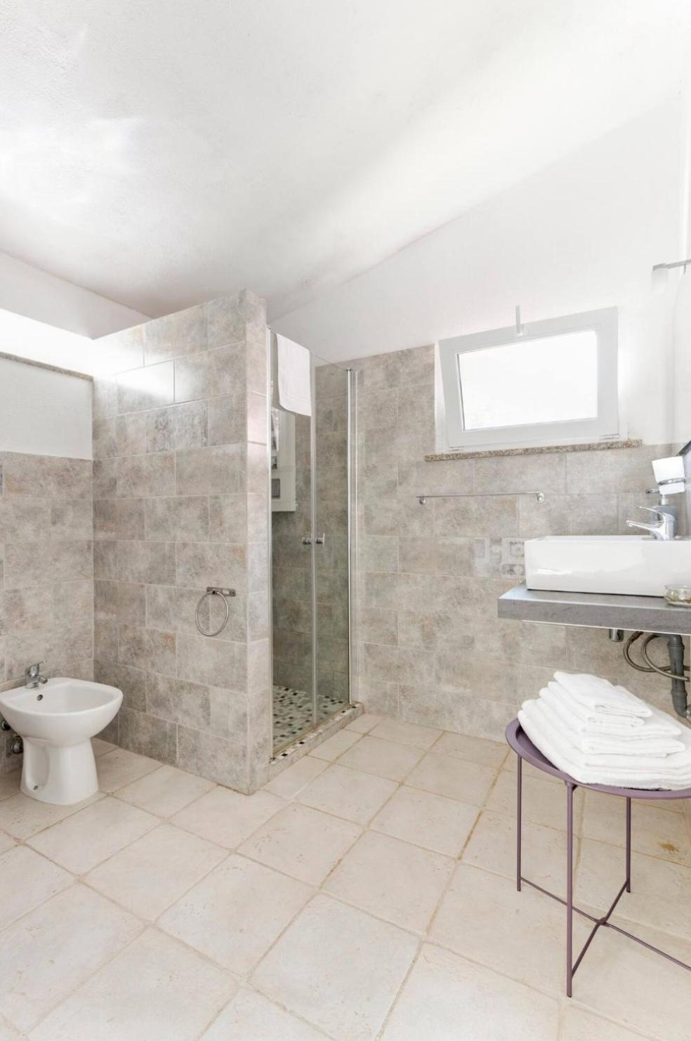 Domu Prexada B&B Maracalagonis Buitenkant foto