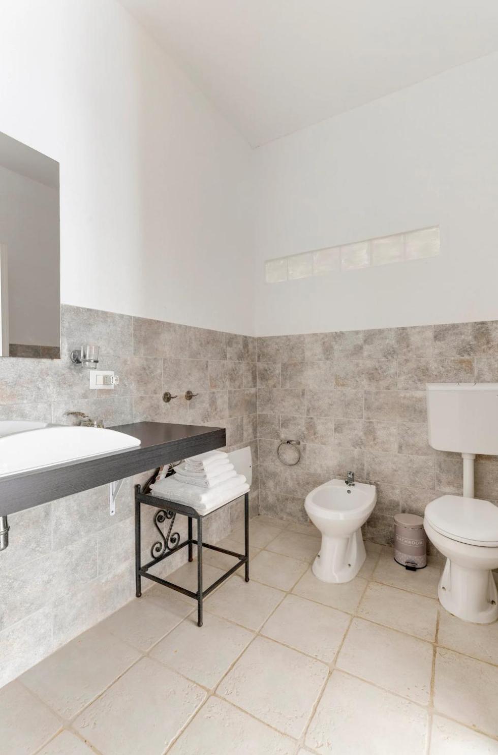 Domu Prexada B&B Maracalagonis Buitenkant foto